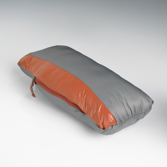 Męska kurtka puchowa BERGSON CELSIUS Rooibos Tea