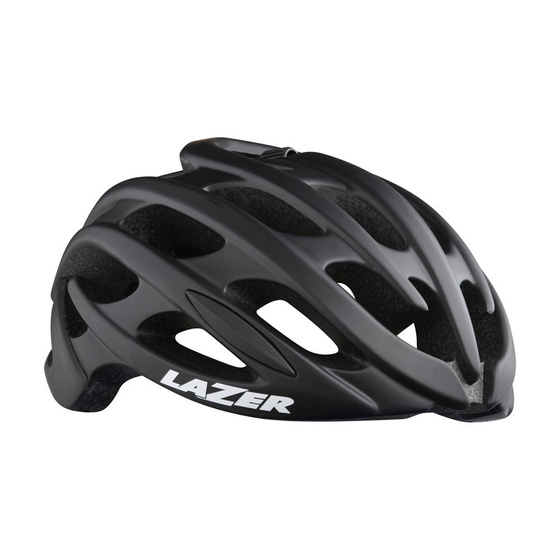 Kask rowerowy LAZER Blade+ MIPS black matte