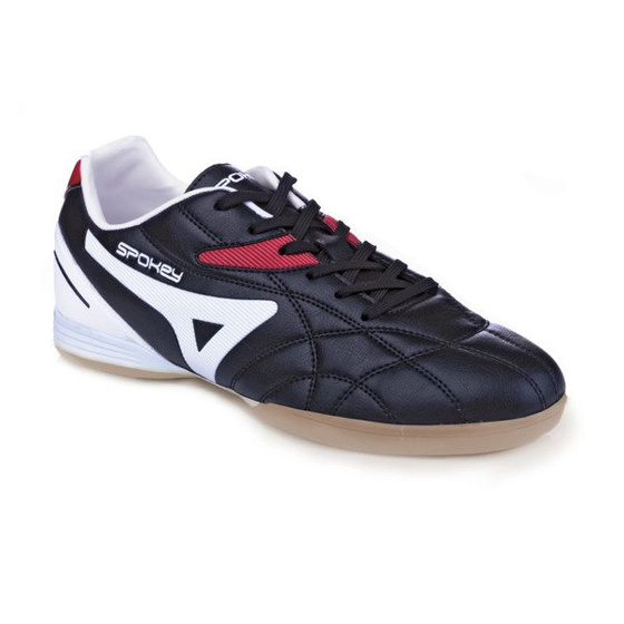 Buty halowe SPOKEY HALL JR 2 czarne