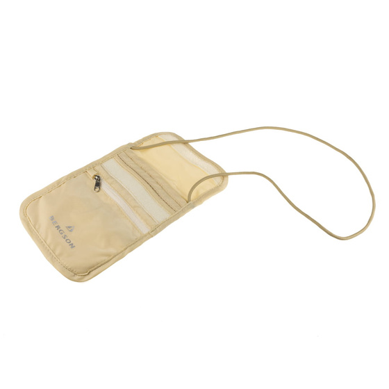 Saszetka turystyczna na paszport  PASSPORT POUCH