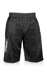Spodenki  bramkarskie REUSCH Starter Short Junior