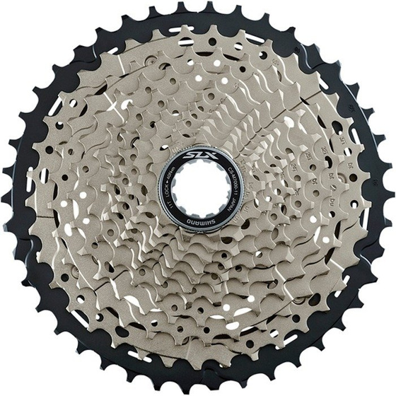 Kaseta Shimano SLX CS-M7000 11-46T 11 rzędów
