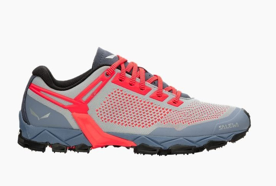 Damskie buty Salewa WS LITE TRAIN (0346)