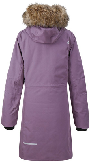 Damska Kurtka Parka Didriksons Erika (471)