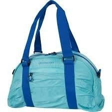 Torba Podróżna Outhorn COL16 TPU628 31l Szmaragdowa