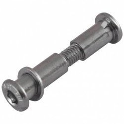 Śruba podsiodłowa CA-002 CRMo M8 dł.37 mm