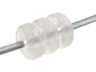 Dystans Oring linki hamulca przerzutki ACCENT