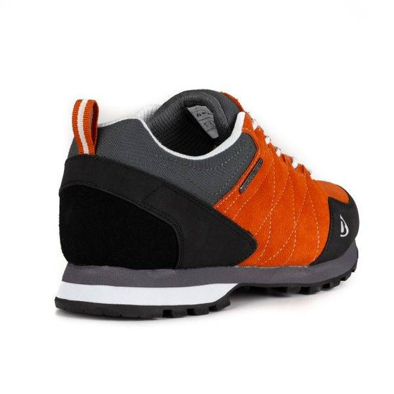 Buty Damskie MOKO Low STX Dark Orange