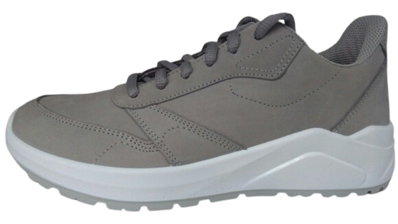 Damskie buty sportowe 4F H4L21 OBDL250 szare