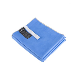 Ręcznik Szybkoschnący Bergson DRYSAFE L 100x160cm Blue