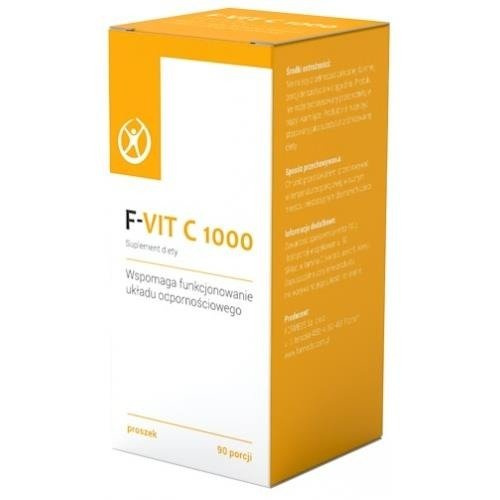 Formeds Witamina C F-VIT C 1000 