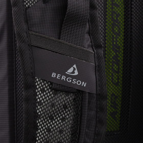 Plecak turystyczny BERGSON Svellnose 40l Black