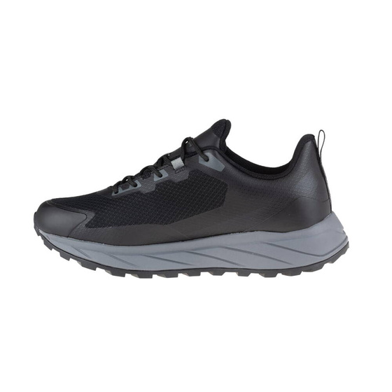 Buty Trailowe Bergson JABAL Low STX Black