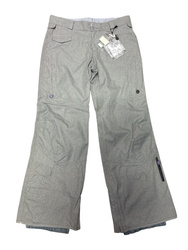 Damskie spodnie narciarskie snowboardowe Fundango Natalja