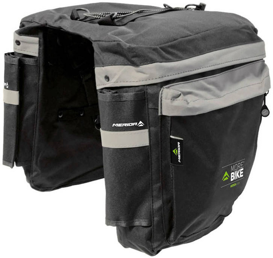 SAKWA MERIDA PANNIER MEDIUM BG-MD095 20L