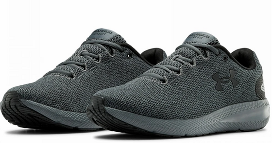 Buty do biegania UNDER ARMOUR  Charged Pursuit 2 Twist