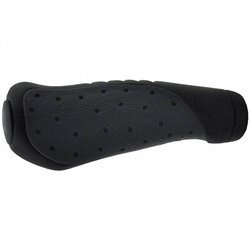 Chwyt VLG-519A kraton/żel 135mm lewa