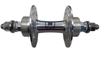 Piasta tył NT-A166SBT M10 2SB 2xsingle 36H sr