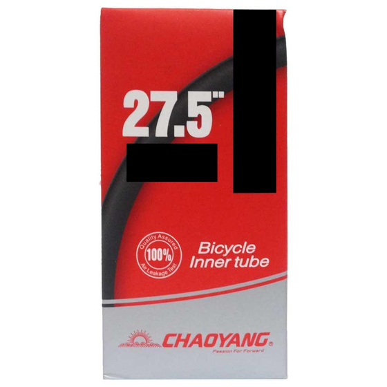Dętka rowerowa CHAOYANG 27,5 X 1,75-2,10