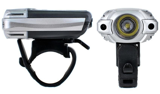 Lampka przednia PROX URSA 1-LED 300Lm USB