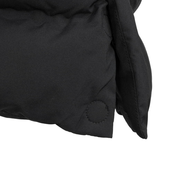 Kurtka Męska BERGSON SNOW LEOPARD Primaloft Black