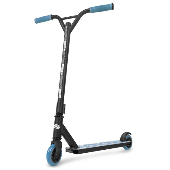Hulajnoga  wyczynowa  Spokey STRIKE blue 929495