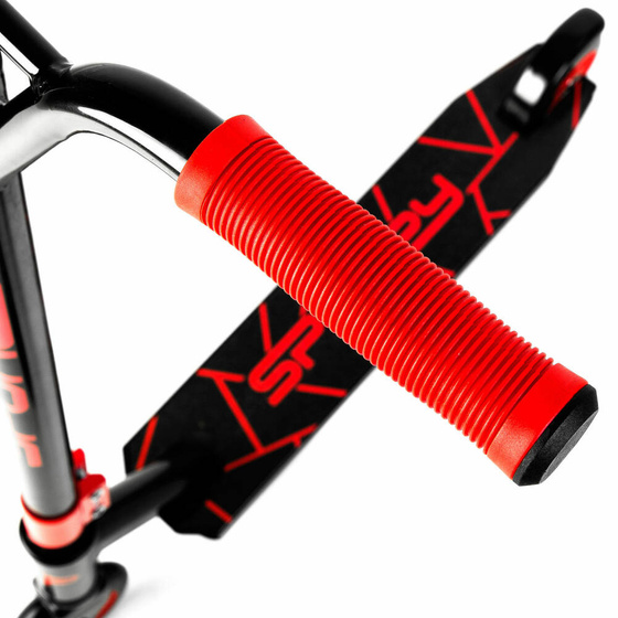 Hulajnoga  wyczynowa  Spokey REVERT red 926913