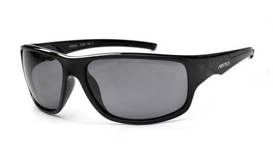 Okulary przeciwsłoneczne Sportowe Arctica S-256