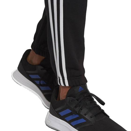 Spodnie męskie Adidas 3S Flecee Te PT GK8822
