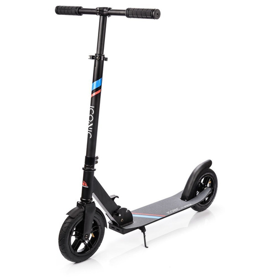Hulajnoga  METEOR ICONIC black