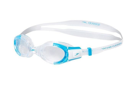 Okularki pływackie SPEEDO Futura Biofuse Flexiseal Junior (C527)