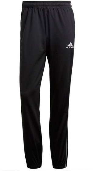 Spodnie męskie Adidas Core 18 Polyester CE9050