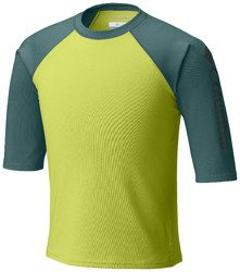 Koszulka dziecięca Columbia Mini Breaker II SS Top (992)