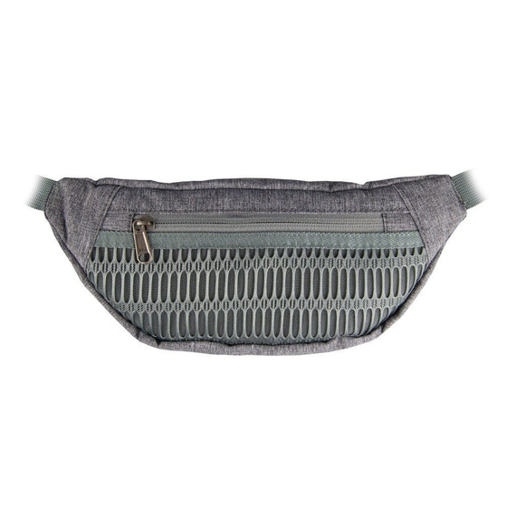 Saszetka Nerka Bergson BETA grey