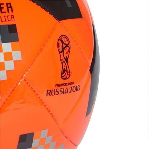  Piłka nożna ADIDAS Telstar 18 Mechta CW4685 r. 5