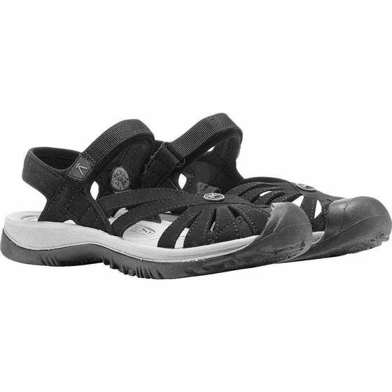Sandały damskie KEEN ROSE black