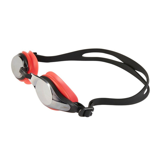 Okularki pływackie SPEEDO MARINER SUPREME Mirror (B990)