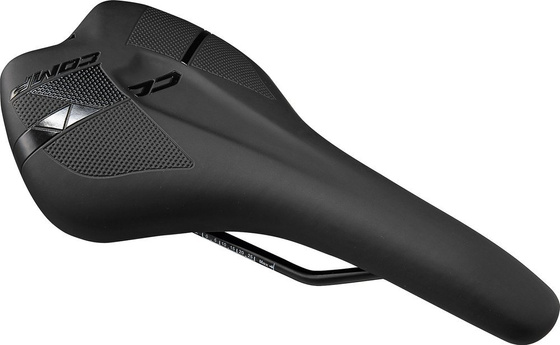 Siodełko MERIDA COMP CC SE-MD055 czarne