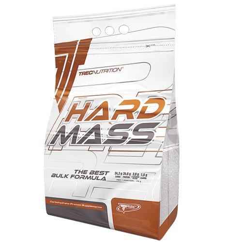 TREC Hard Mass - 750G