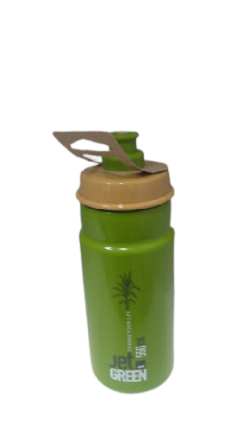  Bidon BIO Elite JET Green Olive 550ml