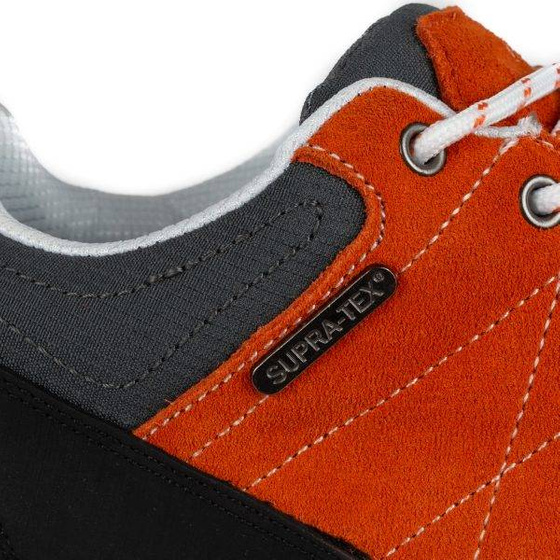 Buty Damskie MOKO Low STX Dark Orange