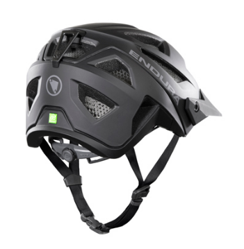Kask rowerowy ENDURA MT500 czarny