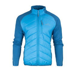 Bluza Hybrydowa BERGSON VERTICO HB Methyl