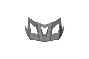 Daszek spare visor do kasku RAZOR KELLYS szary