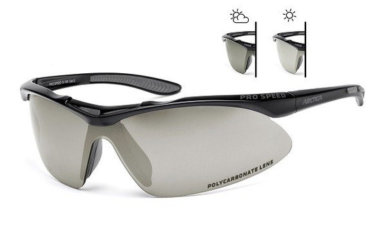 Okulary fotochromowe Arctica S-195F