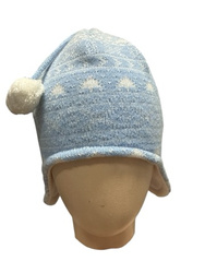 Czapka zimowa Seger 13/26B