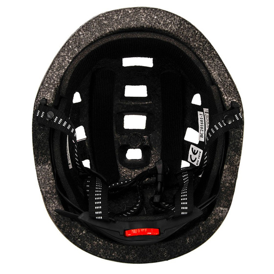 Kask rowerowy dziecięcy Meteor MA-2 Monster