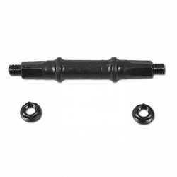 Oś mechanizmu korbowego OSN-3J CrMo L:113mm