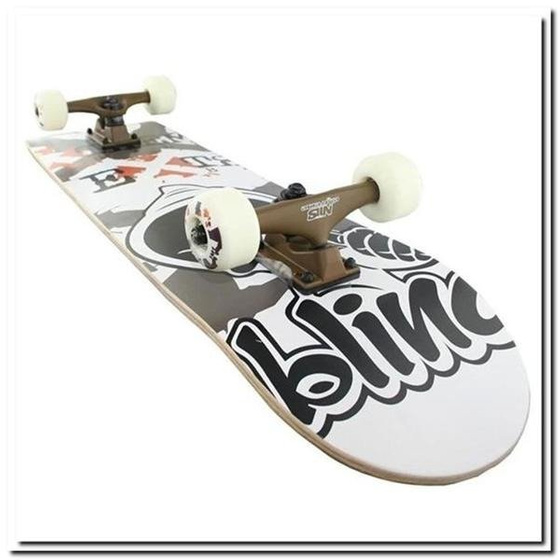 DESKOROLKA  NILS EXTREME CR3108SA BLIND 