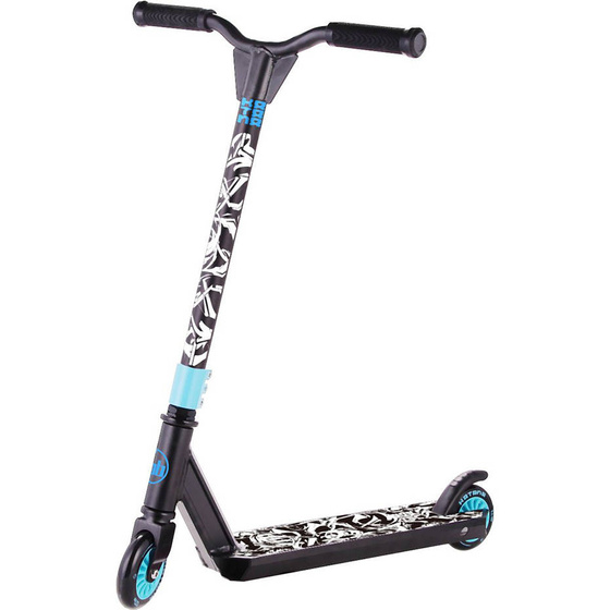 Hulajnoga Pb Stunt Katana czarna 1009353